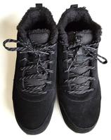 Skechers Boots Größe 42 -gefüttert- schwarz -einmalig getragen- Hessen - Korbach Vorschau