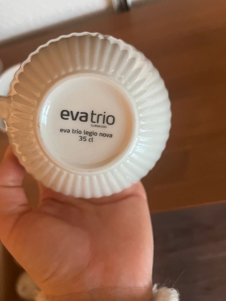 Tassen der Marke Eva Solo in Tarp