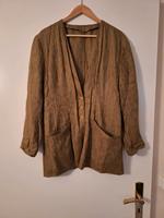 Bogner Blazer, leichte Jacke, Damen, olivgrün, Gr. 36/38 Berlin - Gatow Vorschau