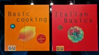 BASIC COOKING / ITALIAN BASICS GU TOP ZUSTAND Nordrhein-Westfalen - Rheinbach Vorschau