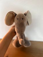 Sigikid Kuscheltier Elefant Bayern - Hausham Vorschau