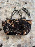 Original Limited Valentino Rockstud Shopper Bag Fell Tasche Bochum - Bochum-Südwest Vorschau