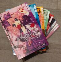 Momo Little Devil Mayu Sakai Band 1 bis 7 Manga Anime Sachsen - Freiberg Vorschau