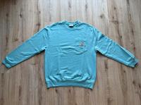 Carhartt WIP Pocket Sweat / Pullover - Gr.XL / hellblau - wie neu Bielefeld - Bielefeld (Innenstadt) Vorschau