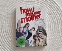 How I met your mother Staffel 2 DVD Bayern - Neu Ulm Vorschau