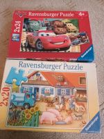 Puzzle von Ravensburger Nordrhein-Westfalen - Bocholt Vorschau