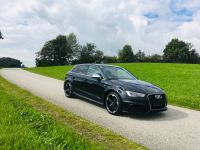 Audi A3 Sportback 1,8 TFSI quattro Sport S-tronic München - Schwabing-Freimann Vorschau