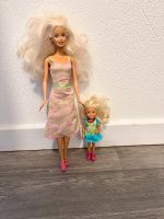 Barbie mit Tochter ~ 2 er Set~ Mega Rheinland-Pfalz - Bann Vorschau