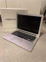 Apple MacBook Air 2015 | 13.3“ Niedersachsen - Oldenburg Vorschau