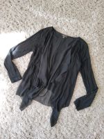 Street One Strickjacke, schwarz, Gr 38, wie neu Bayern - Karlstadt Vorschau