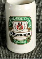 Maßkrug: 250 Jahre Kitzmann Familien-Brauerei, Ambert Sammler Sachsen-Anhalt - Zeitz Vorschau