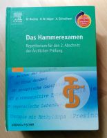 Hammerexamen Vorbereitung für die ärztliche Prüfung Niedersachsen - Osnabrück Vorschau