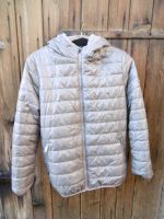 Damen Wende Stepp-Jacke Teddy (-Futter), Hoody LT,  Gr. ca. 40 Thüringen - Artern/Unstrut Vorschau