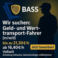 Security | Sicherheitsmitarbeiter | 34a | in Minden Nordrhein-Westfalen - Minden Vorschau