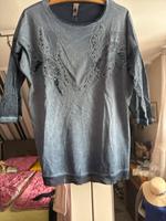 Tredy Sweatshirt neu steht 36 drin ist aber größer Nordrhein-Westfalen - Spenge Vorschau