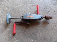 Preissenkung Handbohrmaschine mechanisch o. Motor DDR Venusberg Sachsen - Nünchritz Vorschau