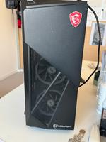 Megaport Gaming PC Rheinland-Pfalz - Nierstein Vorschau