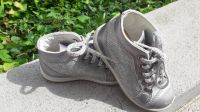 Ricosta Pepino Sneaker silber (Gr. 22) Bayern - Wasserlosen Vorschau