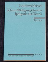 Iphigenie auf Tauris Baden-Württemberg - Eberdingen Vorschau