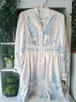 Shein Blusenkleid Gr. M Bremen - Huchting Vorschau