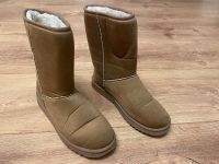 Esprit Boots, Beige, Gr. 41 Nordrhein-Westfalen - Remscheid Vorschau