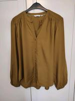 Tom Tailor Bluse Gr. 38 Sachsen - Striegistal Vorschau