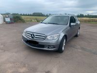 Mercedes Benz C-Klasse C-220 CDI Nordrhein-Westfalen - Porta Westfalica Vorschau