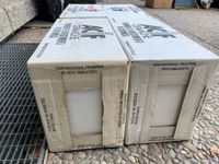 ACIF Rimini Fliesen 15x20 weiß 4 Pack á 1,2 m² Nürnberg (Mittelfr) - Aussenstadt-Sued Vorschau