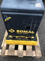 BOMAG STONEQUARD BPR  60-65D - Rüttelplatte/Vibrationsplatte Nordrhein-Westfalen - Castrop-Rauxel Vorschau