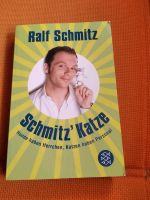 Ralf Schmitz Schmitz' Katze Niedersachsen - Seesen Vorschau