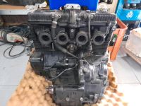 Motor Suzuki GSX600F 1994 N706-14043 läuft Antriebslager kaputt Niedersachsen - Königslutter am Elm Vorschau