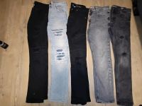 Hosen Jeans gr 32 Herren Tommy Jeans H&M FSBN Niedersachsen - Wallenhorst Vorschau