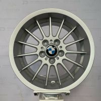 Original 17 Zoll BMW 5e E39 Styling 32 Alufelgen Nordrhein-Westfalen - Holzwickede Vorschau