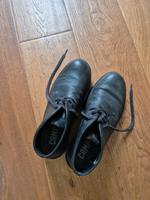 Camper Halbschuhe schwarz (matt) Altona - Hamburg Iserbrook Vorschau