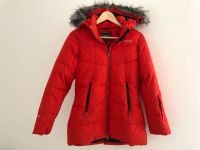 Icepeak Skijacke LEONA Coral-Red, Winter-Parka Gr 152 wasserdicht München - Ramersdorf-Perlach Vorschau