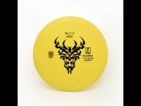 Discgolf Disc Yikun Claws Tiger Baden-Württemberg - Böhmenkirch Vorschau