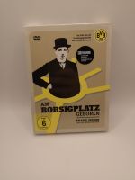 DVD Am Borsigplatz geboren Franz Jacobi und die Wiege des BVB NEU Nordrhein-Westfalen - Solingen Vorschau