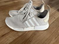 Adidas NMD Schuhe, Größe 40 Niedersachsen - Dinklage Vorschau