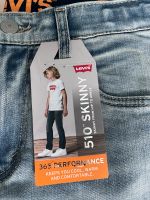 NEU Levi’s Jeans 510 Skinny 176 Bayern - Eichenau Vorschau