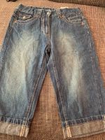 Capri-Jeans Gr. 134-140 Kreis Pinneberg - Elmshorn Vorschau