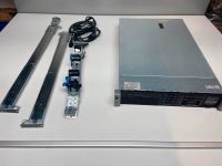 USED SERVER: HP ProLiant DL380p Gen8 SFF SN CZ222601 304592-20-FA Hessen - Weilrod  Vorschau