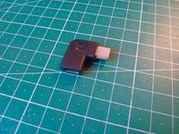 USB-C Winkelstecker Koblenz - Altstadt Vorschau