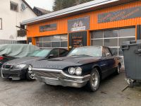 Ford Thunderbird 1964 390 CUI als Restaurationsobjekt Bayern - Hutthurm Vorschau