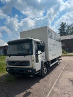 Volvo S LKW Geschlossener Kasten Berlin - Mitte Vorschau