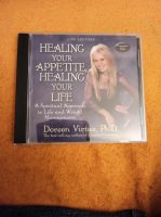 Healing your Appetite, Doreen Virtue, CD Rheinland-Pfalz - Mainz Vorschau