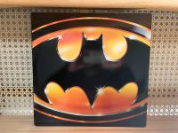 Batman 1989 | Soundtrack | Schallplatte | Vinyl München - Sendling-Westpark Vorschau