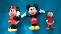 Walt Disney  - Mickey Mouse , Minnie Mouse  - Maus - Trick Wandsbek - Hamburg Hummelsbüttel  Vorschau