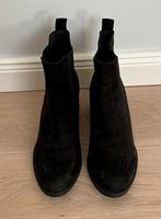 H&M Divided Stiefelette Damen Boots Gr. 38, schwarz, wie neu Wandsbek - Hamburg Wellingsbüttel Vorschau