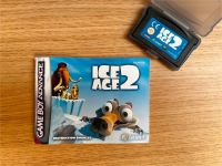 Ice Age 2 | Nintendo Gameboy Advance inkl. Anleitung München - Milbertshofen - Am Hart Vorschau