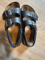 Sandalen Superfit Gr. 36 Niedersachsen - Adelheidsdorf Vorschau